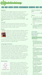 Mobile Screenshot of elpublishing.org